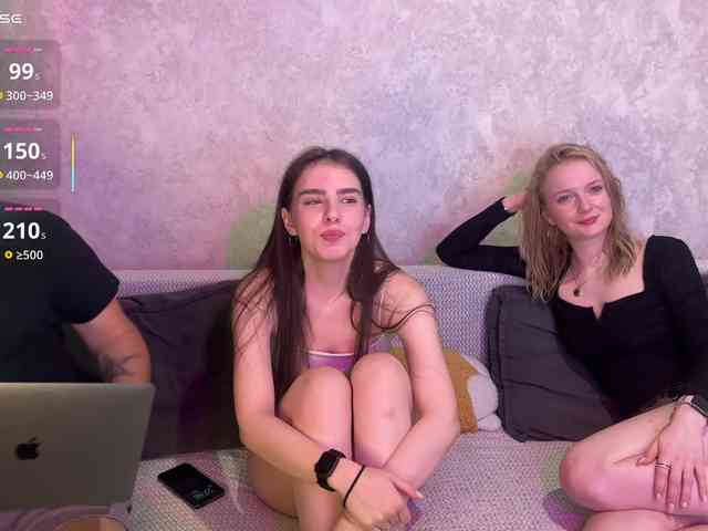 free voyeur Sweety-couple