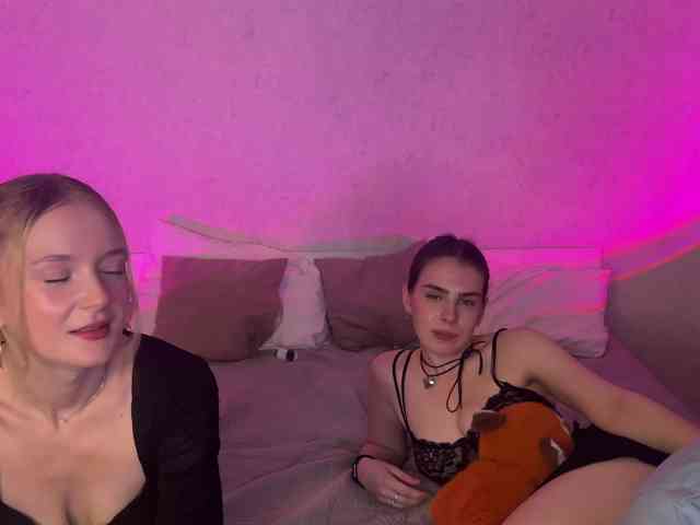 Maliinaa webcam