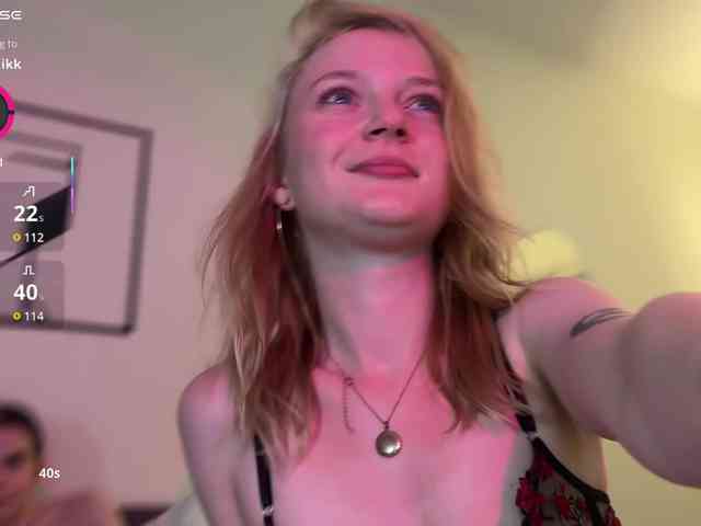 sexcam free Sweety-couple