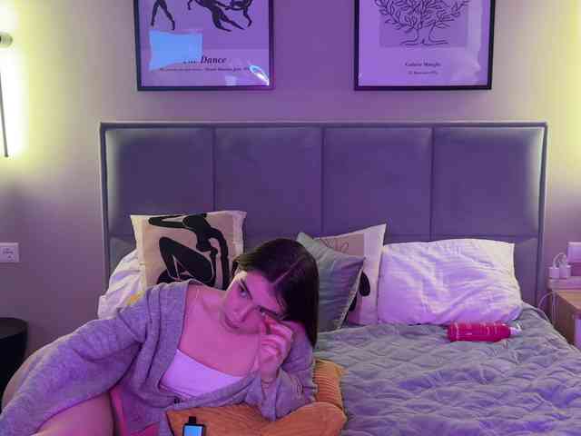 Maliinaa webcam