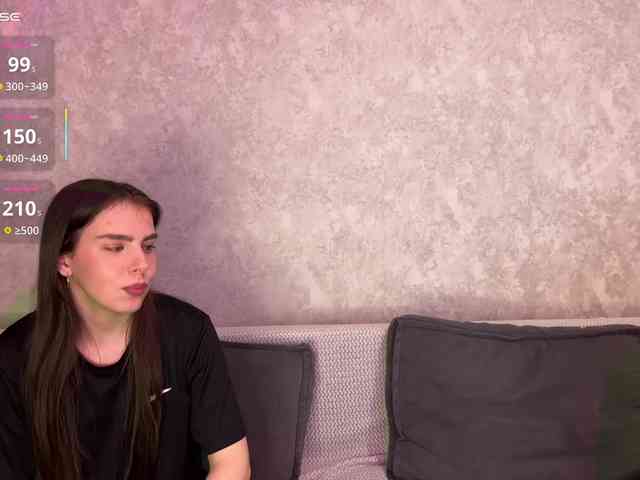 sexcam free Sweety-couple