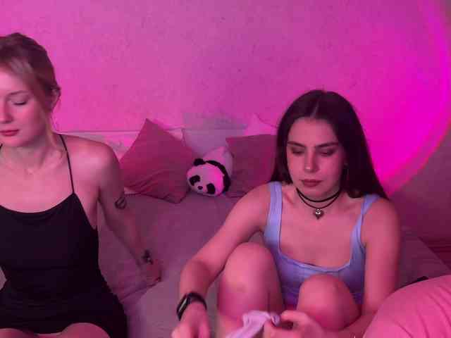 Maliinaa webcam