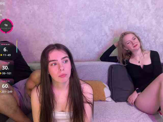 free voyeur Sweety-couple