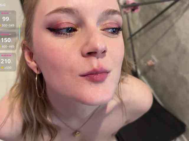 free nude webcam Sweety-couple