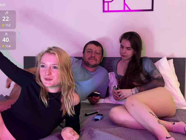 Maliinaa webcam
