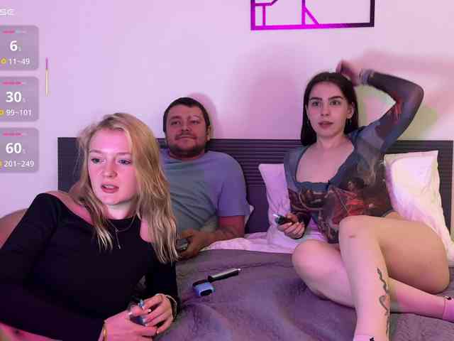 strip chatroom Sweety-couple