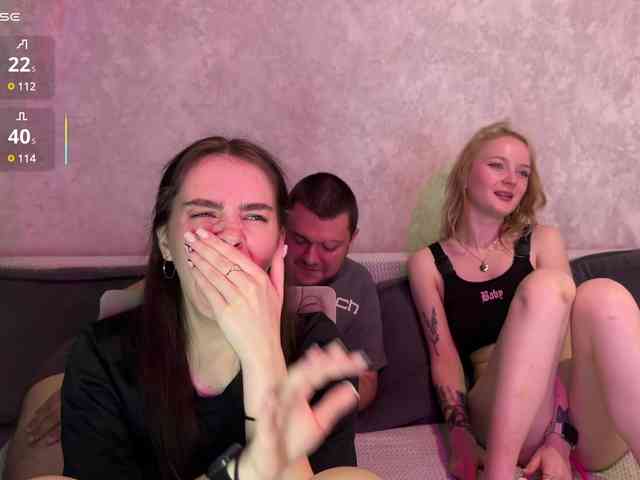 Maliinaa webcam