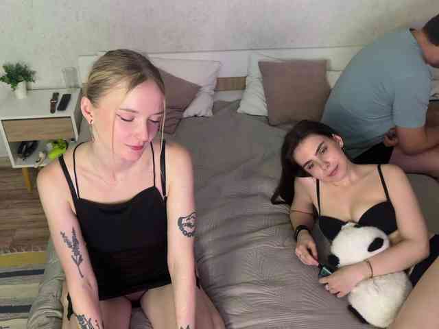 Maliinaa webcam