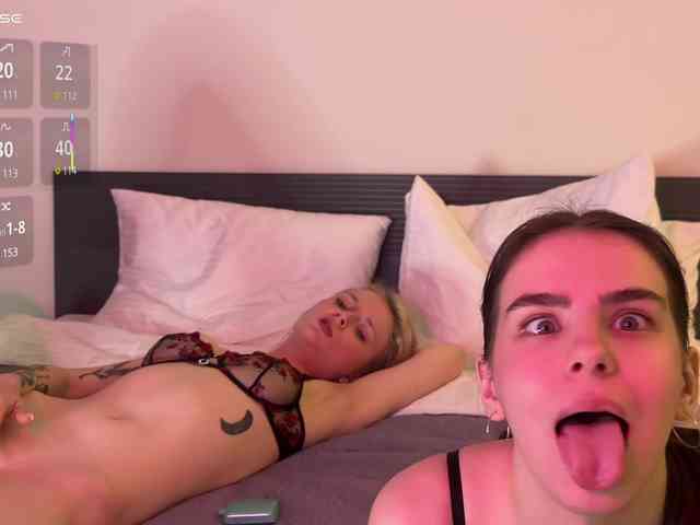 Maliinaa webcam