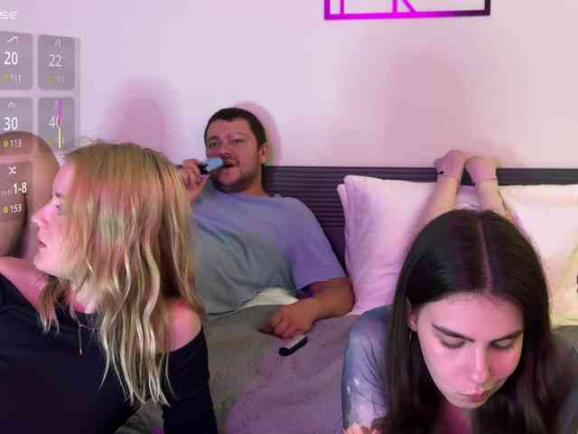 free chat online Sweety-couple