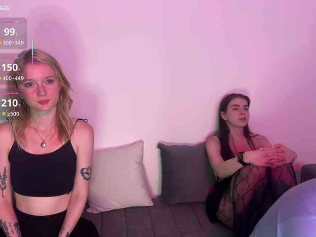 Maliinaa webcam