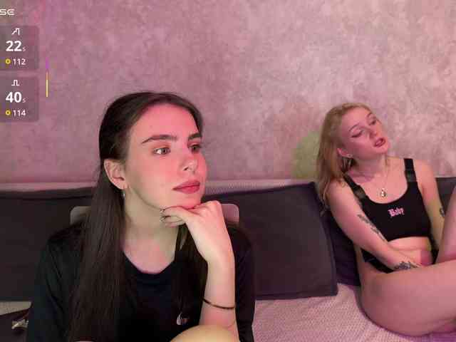 live sex web Sweety-couple