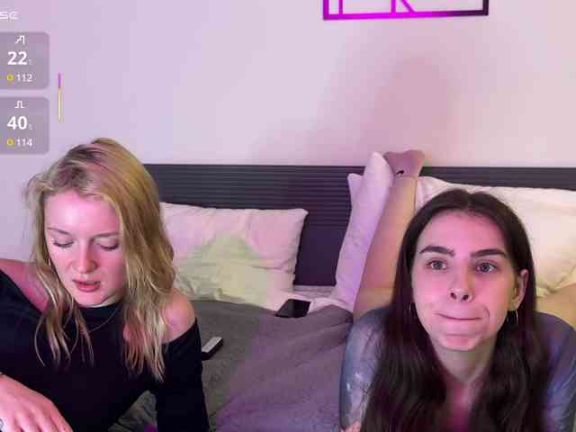 Maliinaa webcam