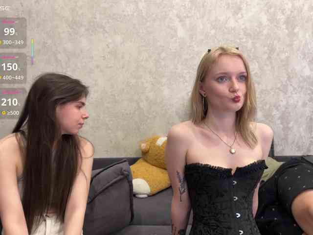 free voyeur Sweety-couple