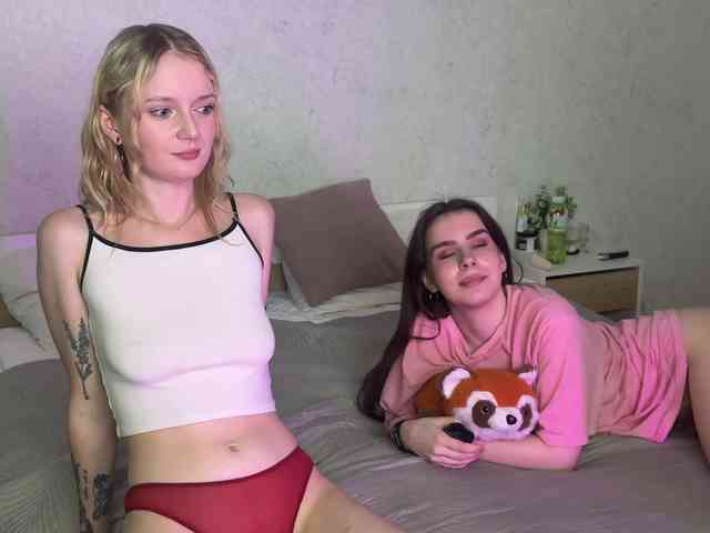 Maliinaa webcam