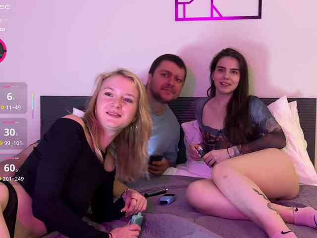 nude voyeur webcam Sweety-couple