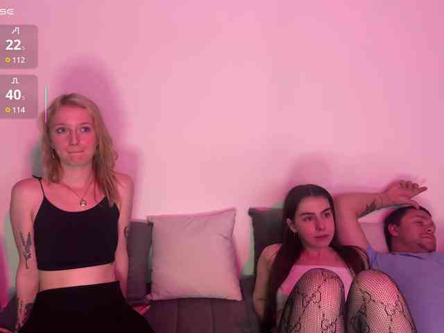 free chat online Sweety-couple