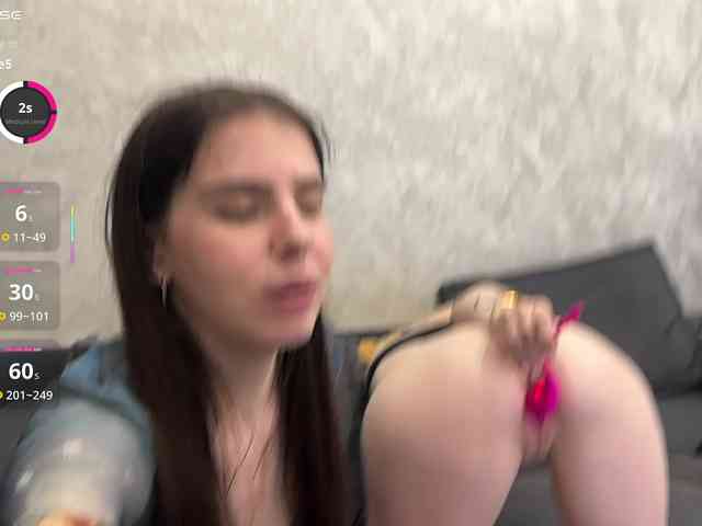 xxx live cam Sweety-couple