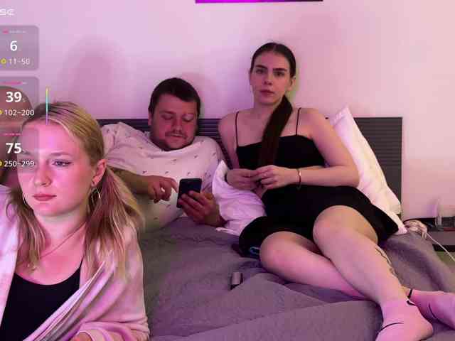 hot sex chat Sweety-couple