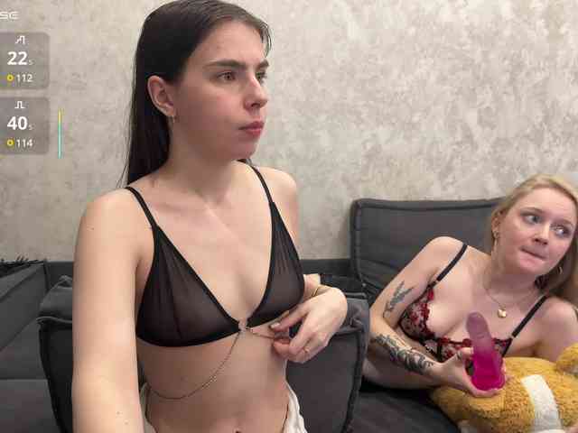 sexy chat online Sweety-couple
