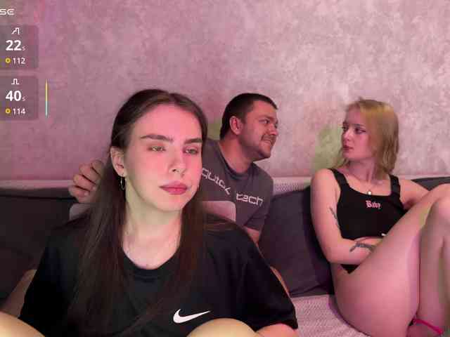 free chatting online Sweety-couple