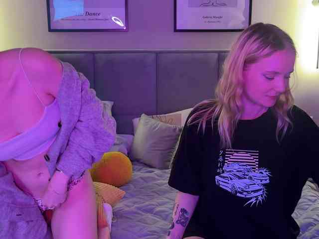 Maliinaa webcam