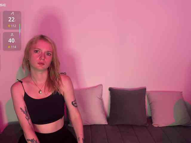 free webcam Sweety-couple