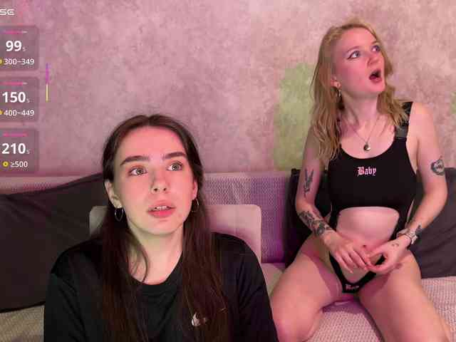 live sex web Sweety-couple