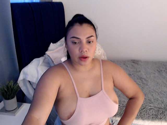 maidebram's BongaCams show and profile