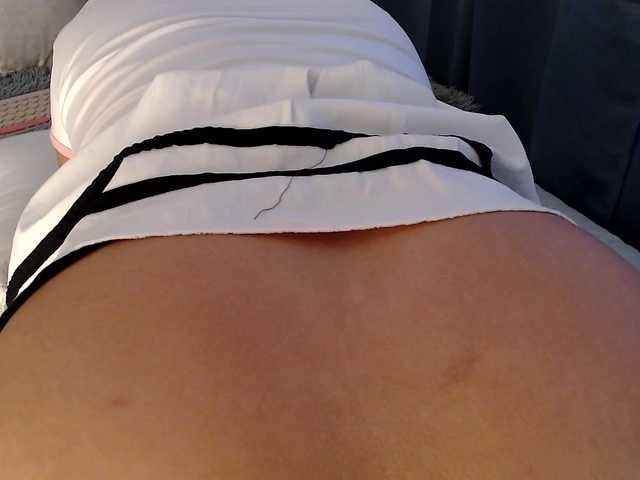 maidebram's BongaCams show and profile