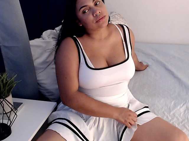 maidebram's BongaCams show and profile