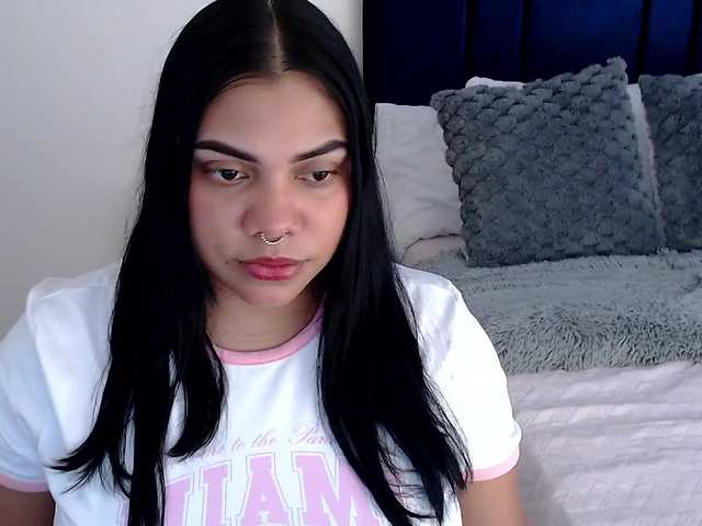 maidebram's BongaCams show and profile