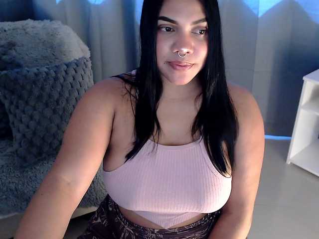 maidebram's BongaCams show and profile