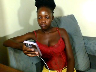 Pinkypetite Porn Show