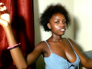 Pinkypetite Porn Show