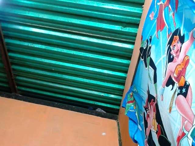 annyluna's BongaCams show and profile