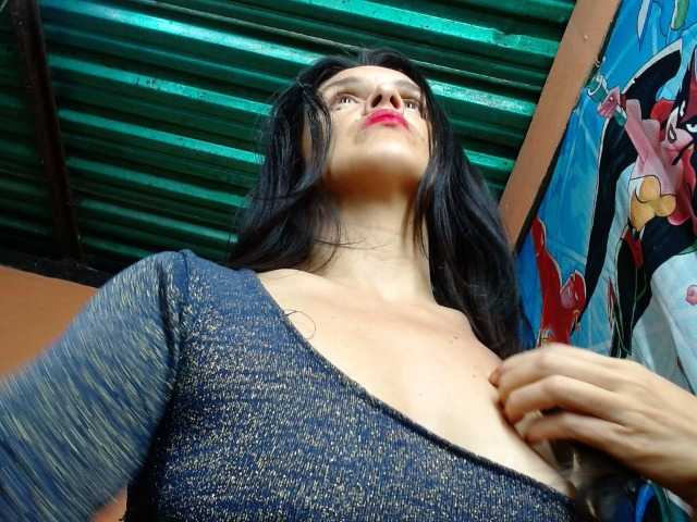 annyluna's BongaCams show and profile