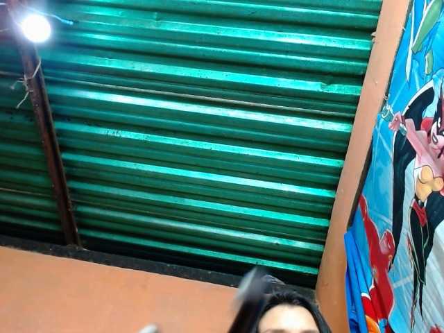 annyluna's BongaCams show and profile