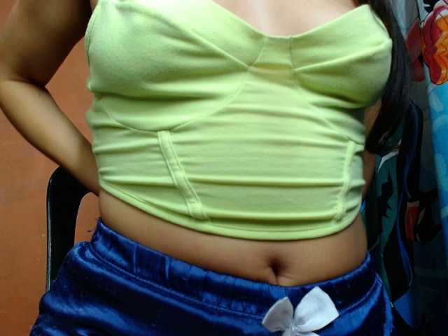 annyluna's BongaCams show and profile