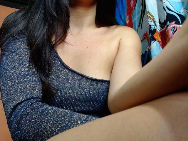 annyluna's BongaCams show and profile