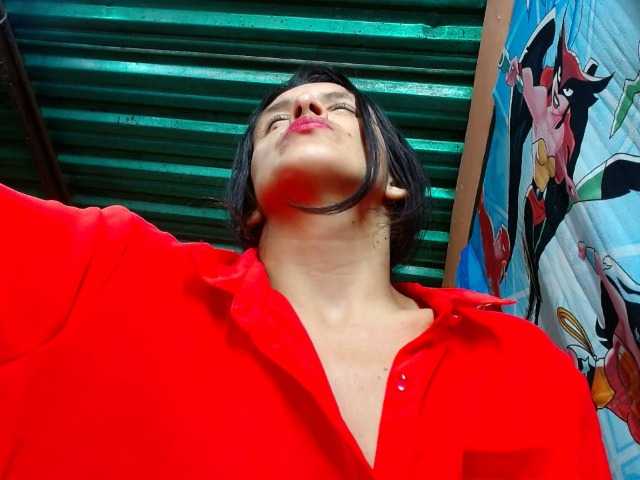 annyluna's BongaCams show and profile