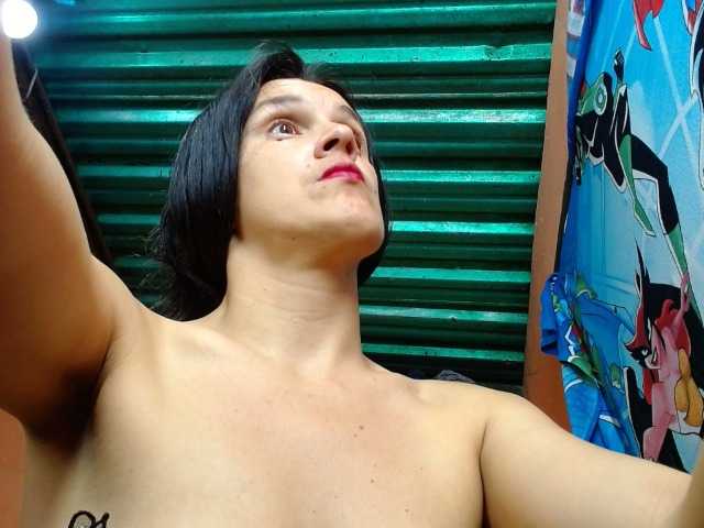 annyluna's BongaCams show and profile