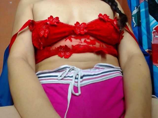 annyluna's BongaCams show and profile