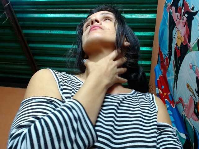 annyluna's BongaCams show and profile