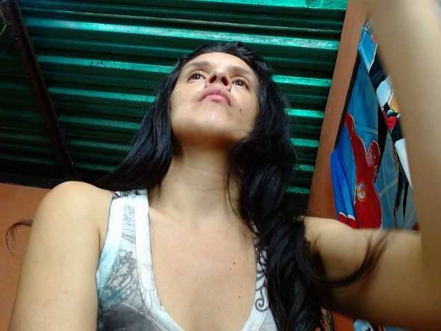 annyluna's BongaCams show and profile