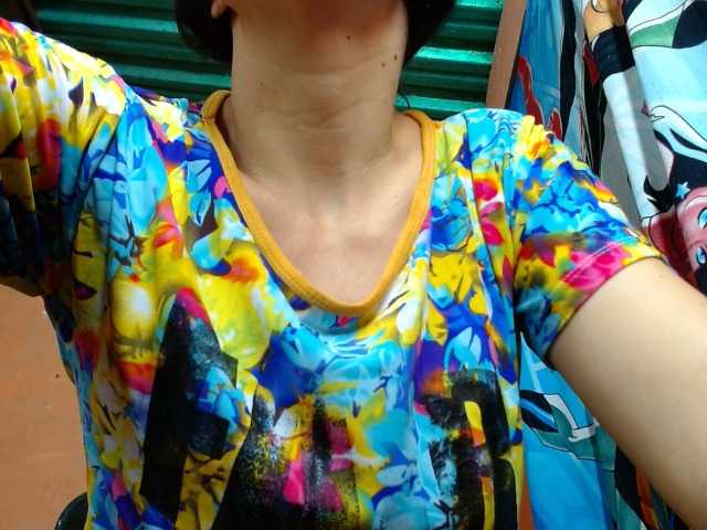 annyluna's BongaCams show and profile