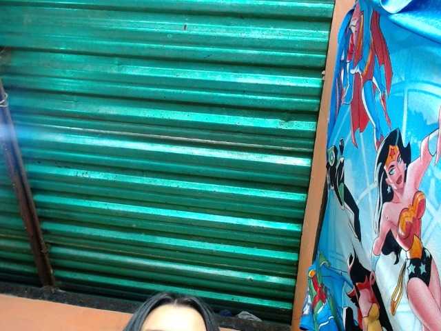 annyluna's BongaCams show and profile