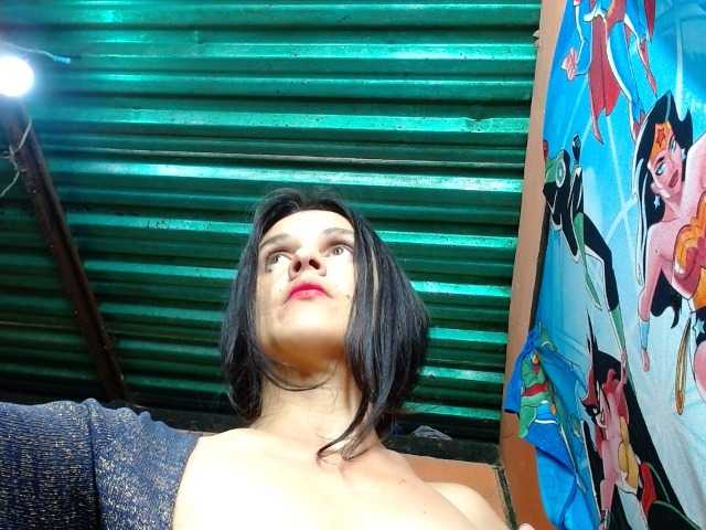 annyluna's BongaCams show and profile