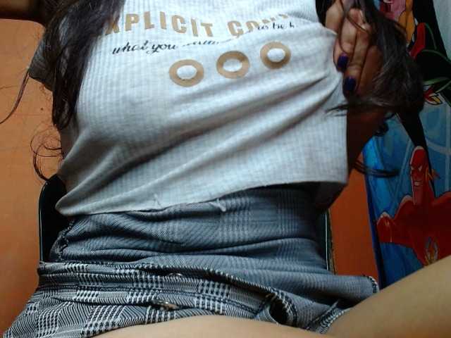 annyluna's BongaCams show and profile