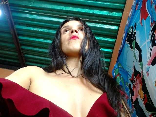 annyluna's BongaCams show and profile